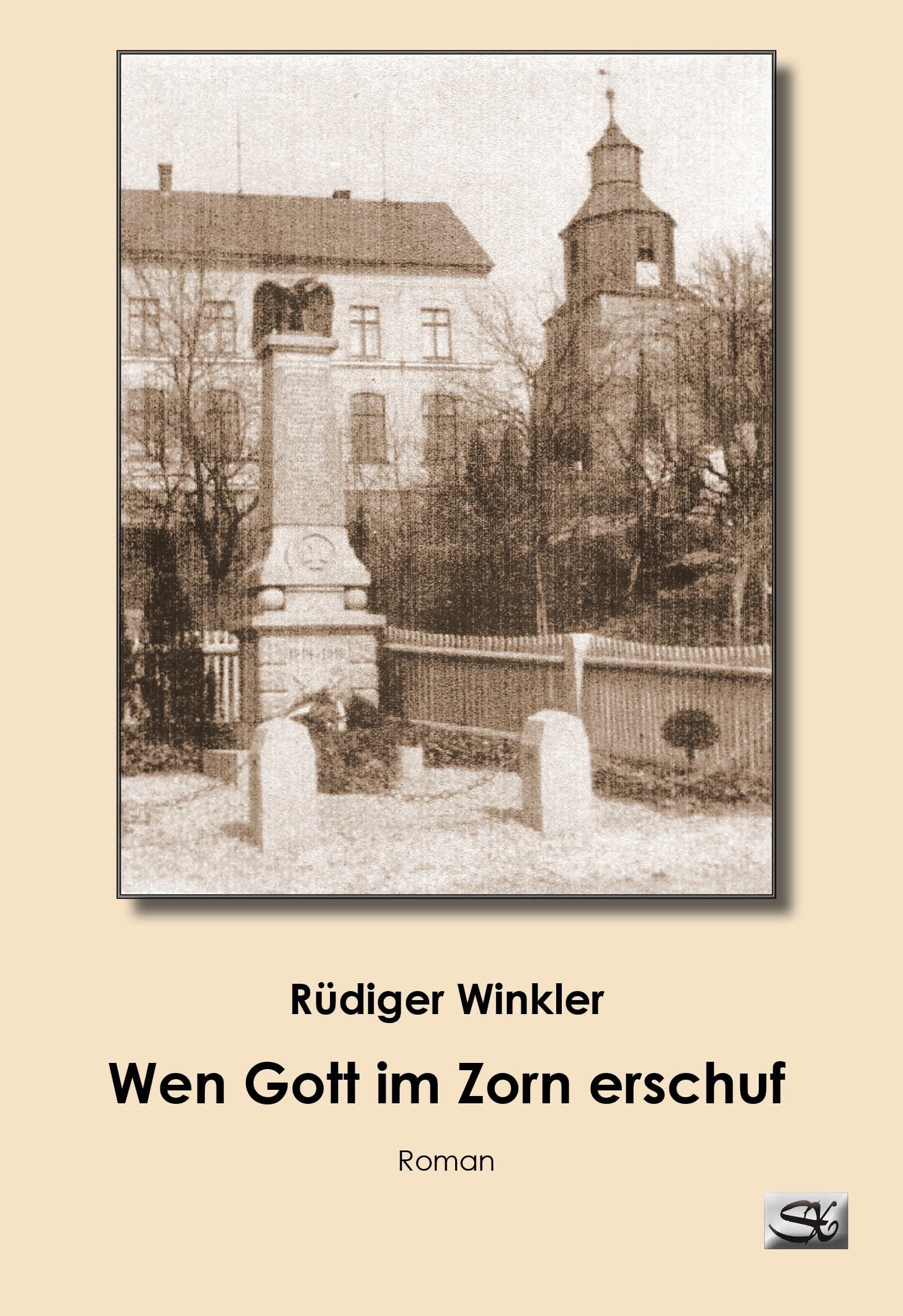 Wen Gott im Zorn erschuf Personalities