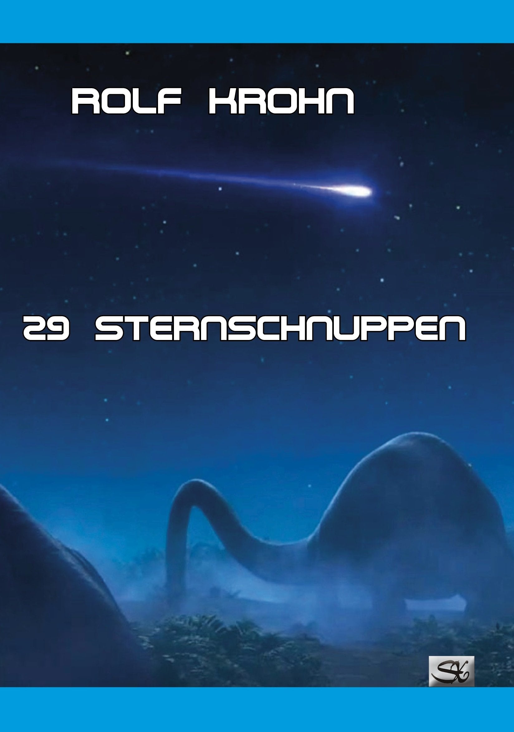 Product Image: 29 Sternschnuppen