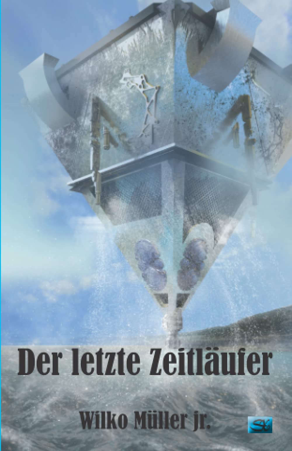 Product Image: Der letzte Zeitläufer