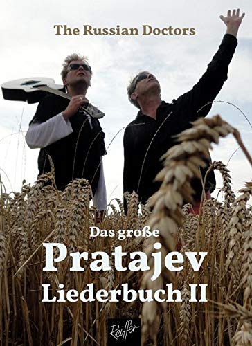 Das große Pratajev-Liederbuch II book