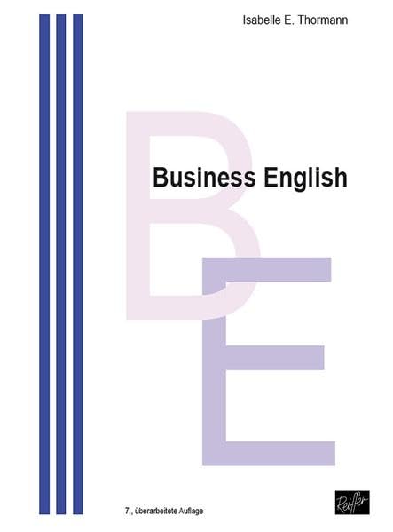 Product Image: Business English