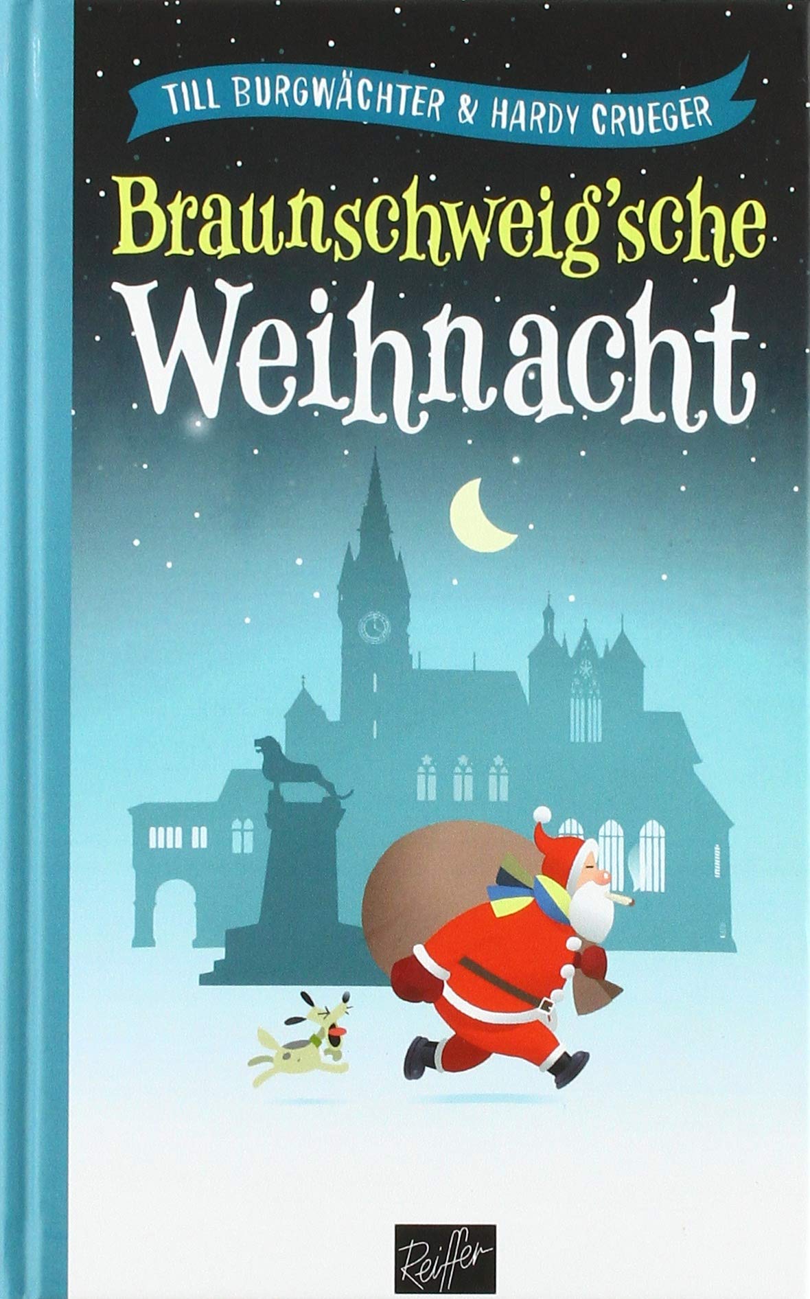 Braunschweig'sche Weihnacht Essays & Short Stories