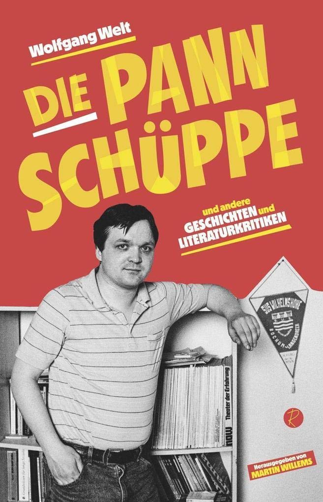 Product Image: Die Pannschüppe