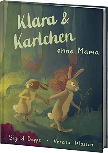 Product Image: Klara & Karlchen ohne Mama