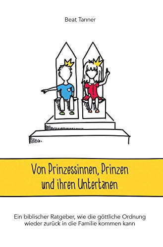 Von Prinzessinnen, Prinzen und ihren Untertanen Religion & Esotericism