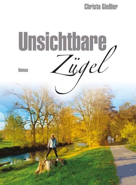 Unsichtbare Zügel Contemporary literature Books