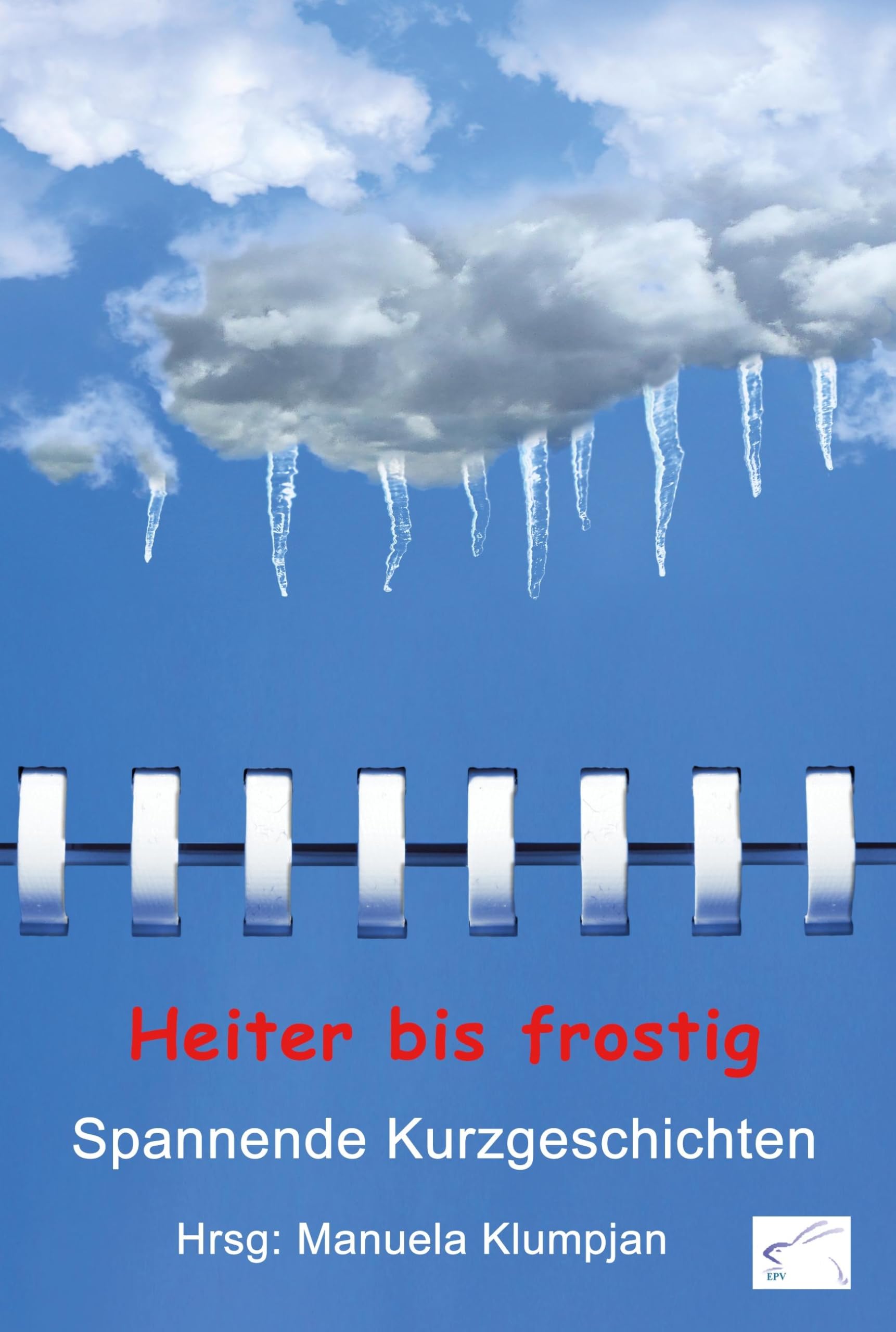 Product Image: Heiter bis frostig