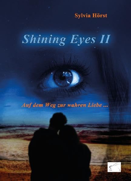 Shining Eyes II book