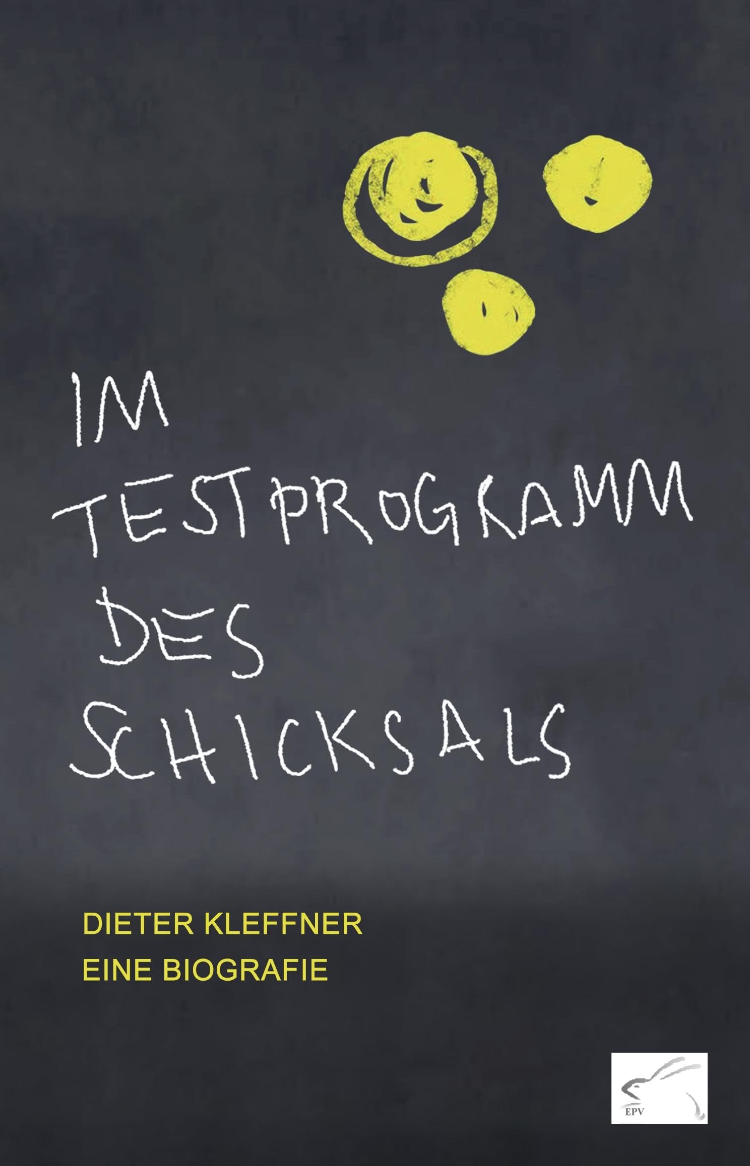 Product Image: Im Testprogramm des Schicksals: Biografie