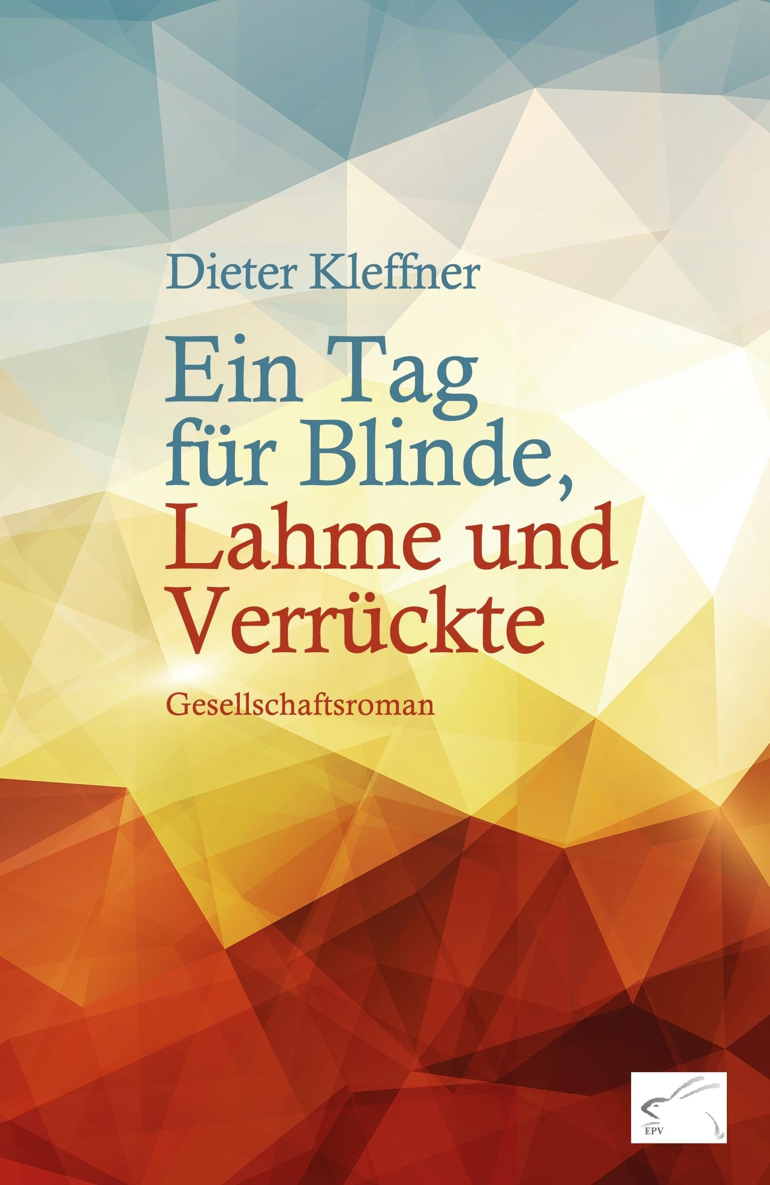 Ein Tag für Blinde, Lahme und Verrückte Personalities