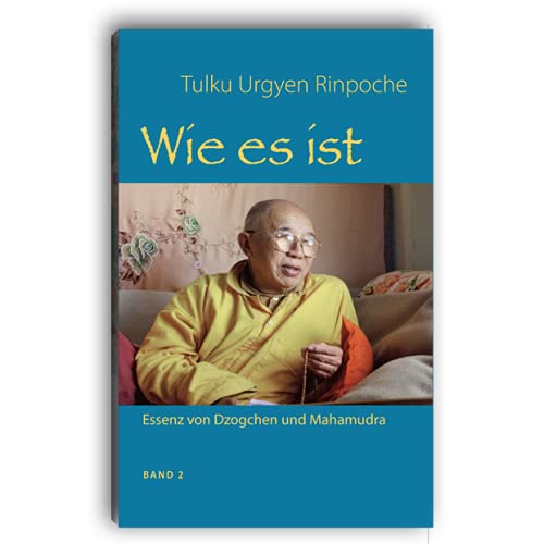 Product Image: Wie es ist, Band 2