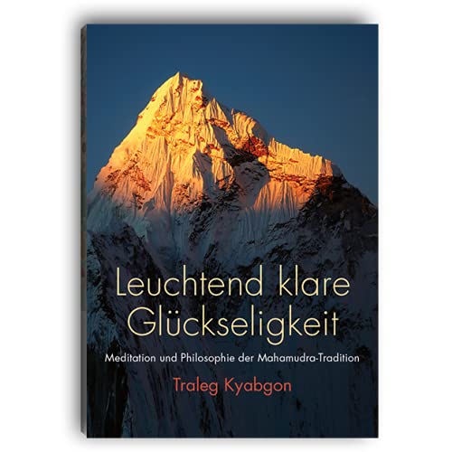 Leuchtend klare Glückseligkeit Religion & Esotericism