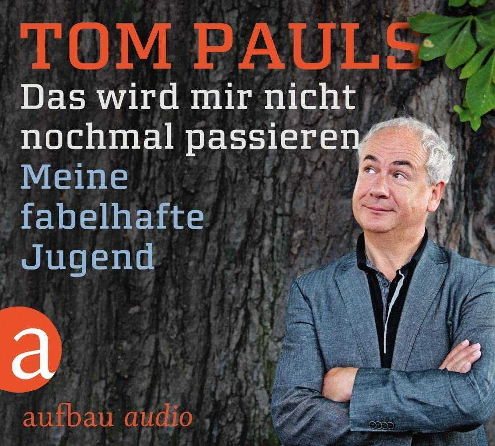 Das wird mir nicht nochmal passieren Humour & Satire
