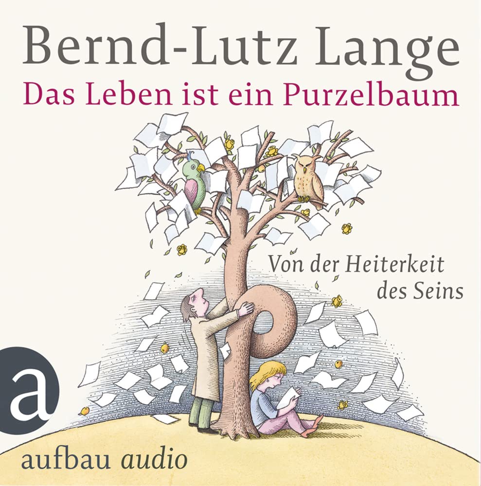 Product Image: Das Leben ist ein Purzelbaum