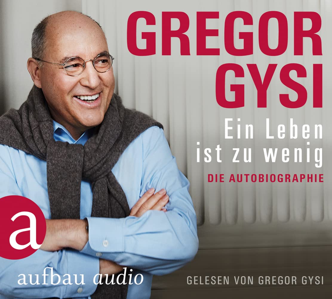 Ein Leben ist zu wenig Social Sciences Books
