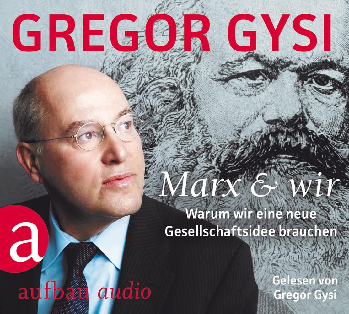 Marx und wir Philosophy