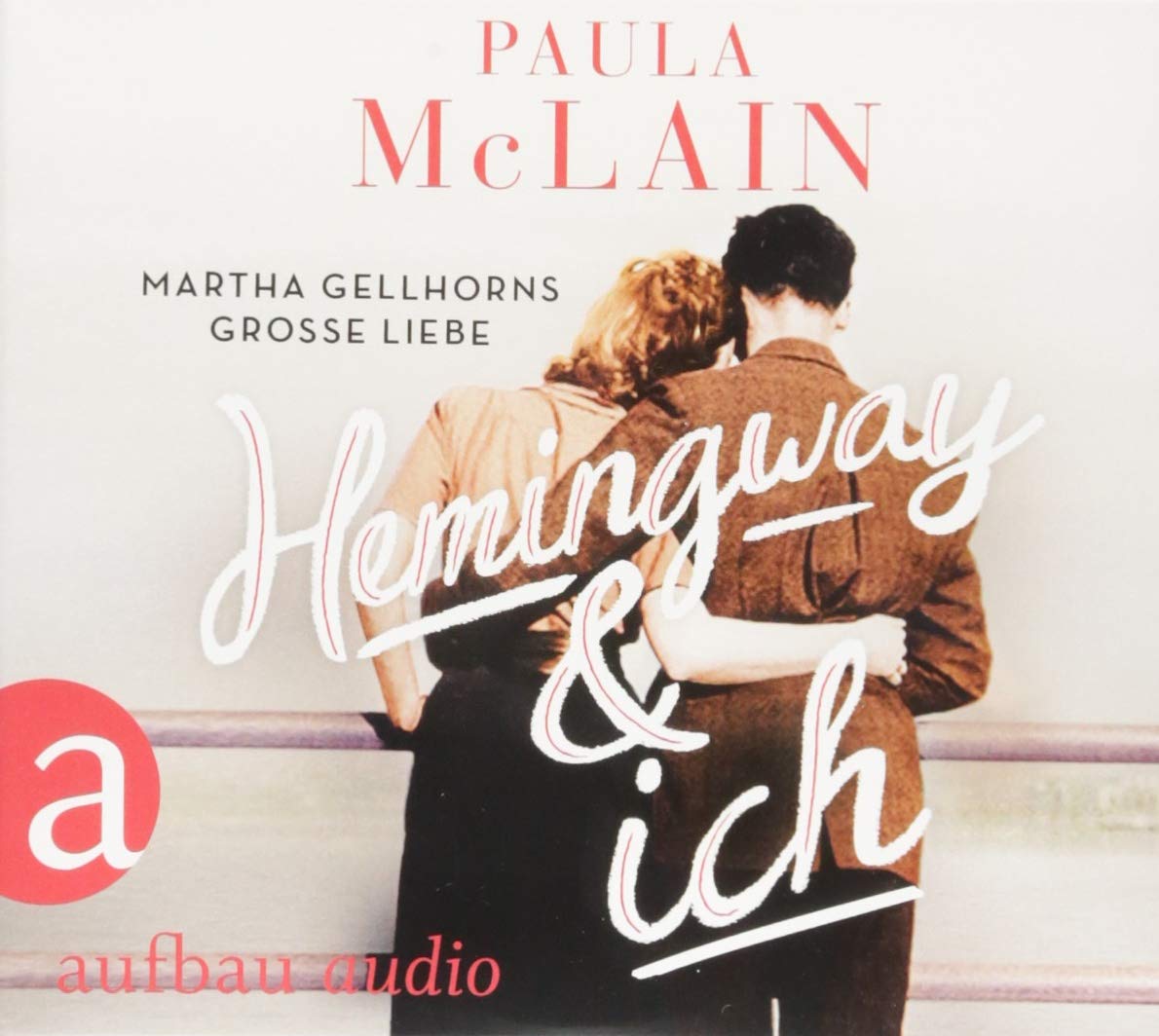 Product Image: Hemingway und ich
