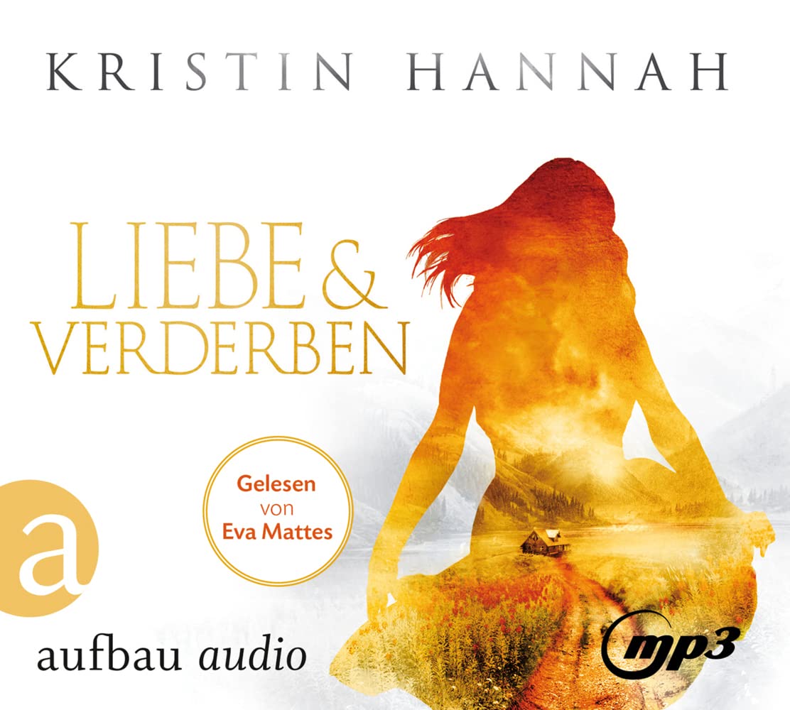 Liebe und Verderben: Gelesen von Eva Mattes Contemporary literature