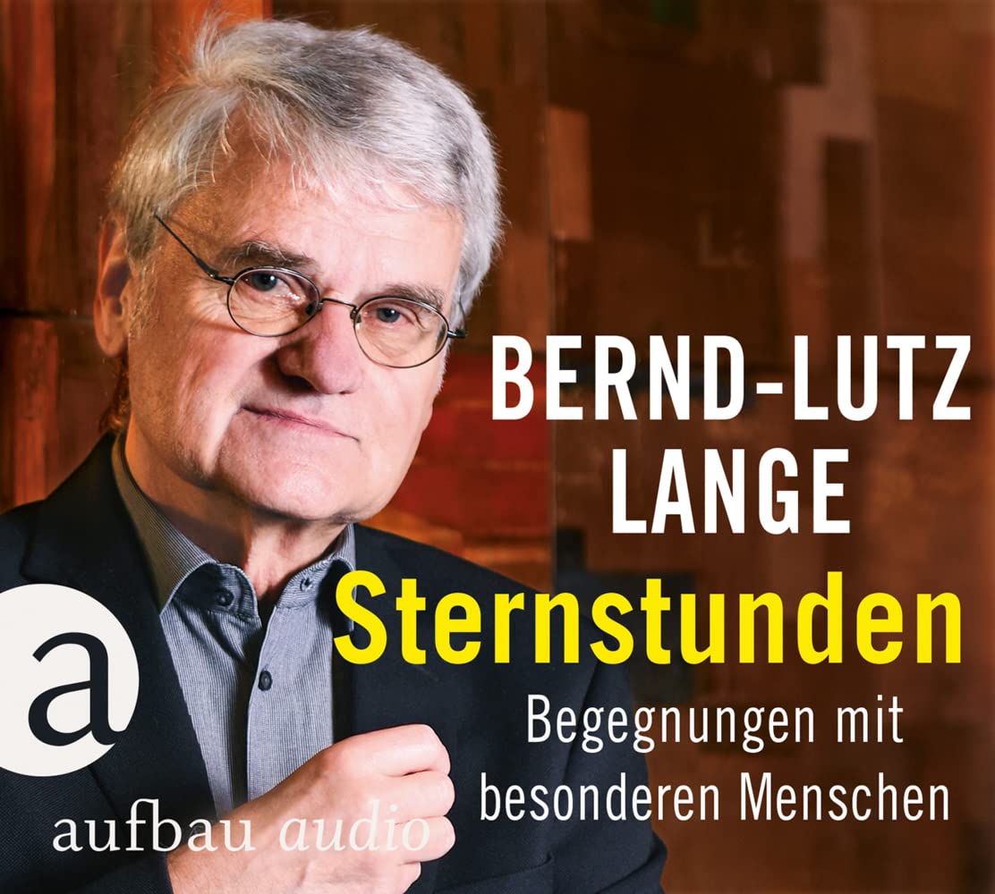 Sternstunden Essays & Short Stories