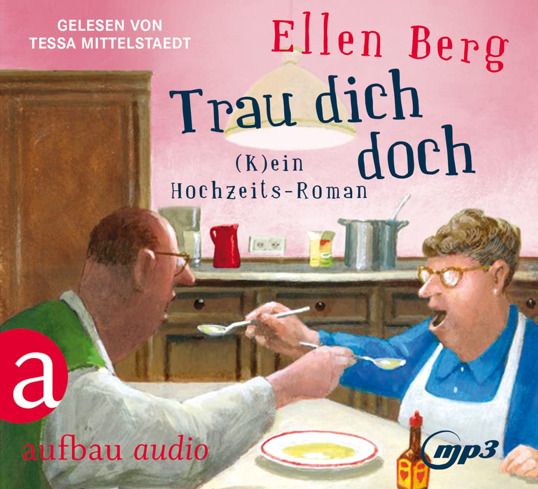 Trau dich doch: (K)ein Hochzeits-Roman Contemporary literature