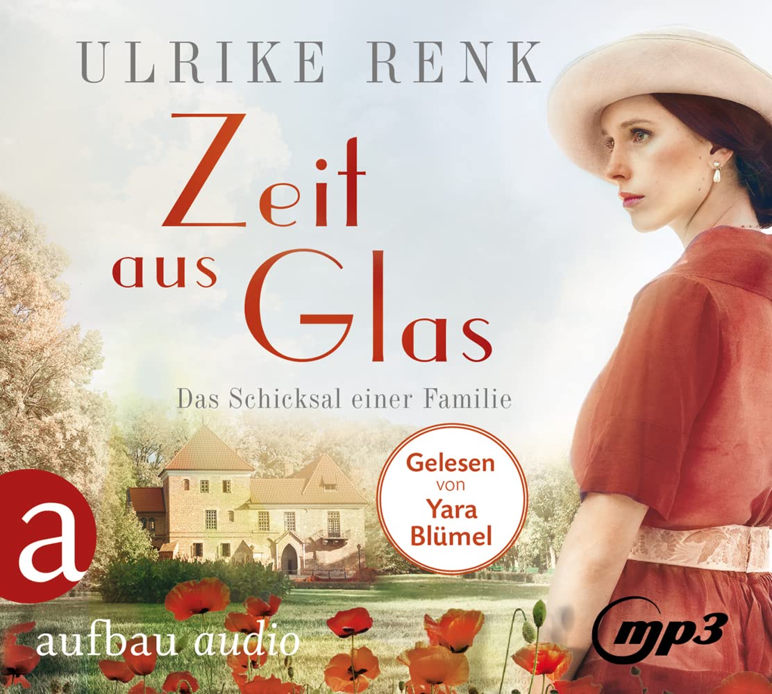 Zeit aus Glas Contemporary literature Books
