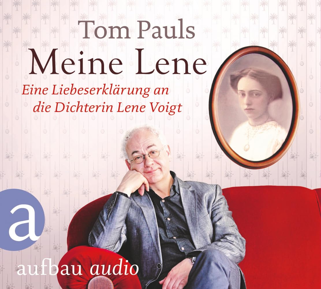 Meine Lene: Eine Liebeserklärung an die Dichterin Lene Voigt Poetry