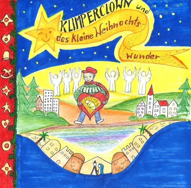 KlimperClown und das kleine Weihnachtswunder Non-fiction