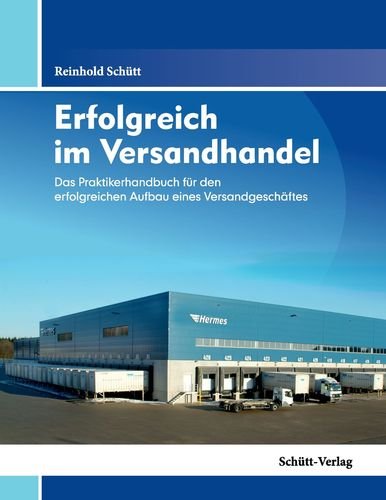 Product Image: Erfolgreich im Versandhandel