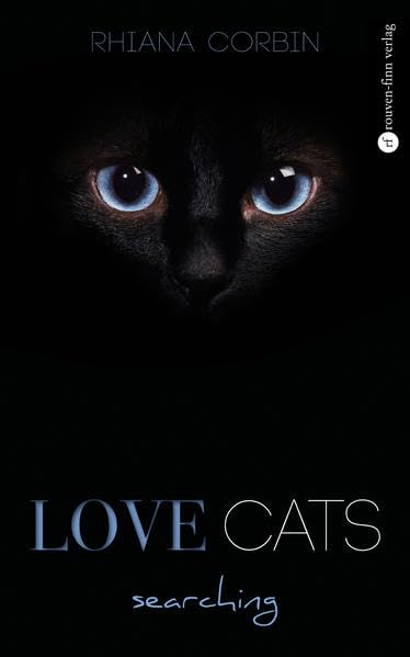 Product Image: Love Cats searching