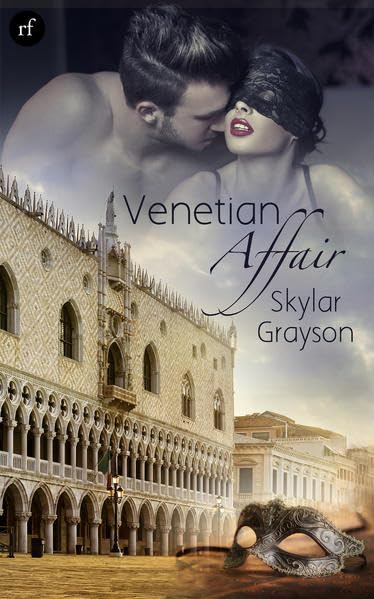 Product Image: Venetian Affair