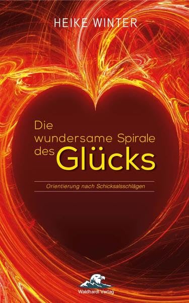 Die wundersame Spirale des Glücks: Orientierung nach Schicksalsschlägen Lifestyle
