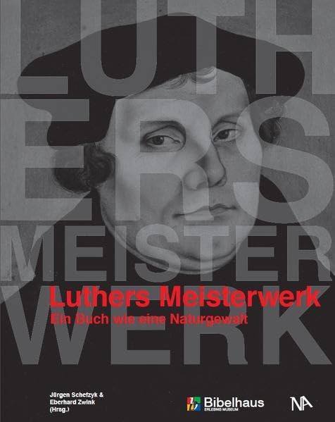 Luthers Meisterwerk Film, Art & Culture