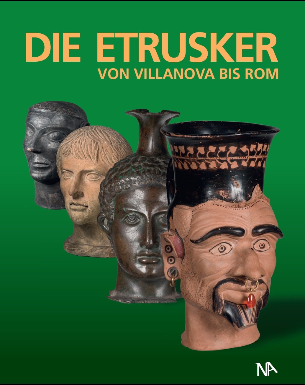 Product Image: Die Etrusker