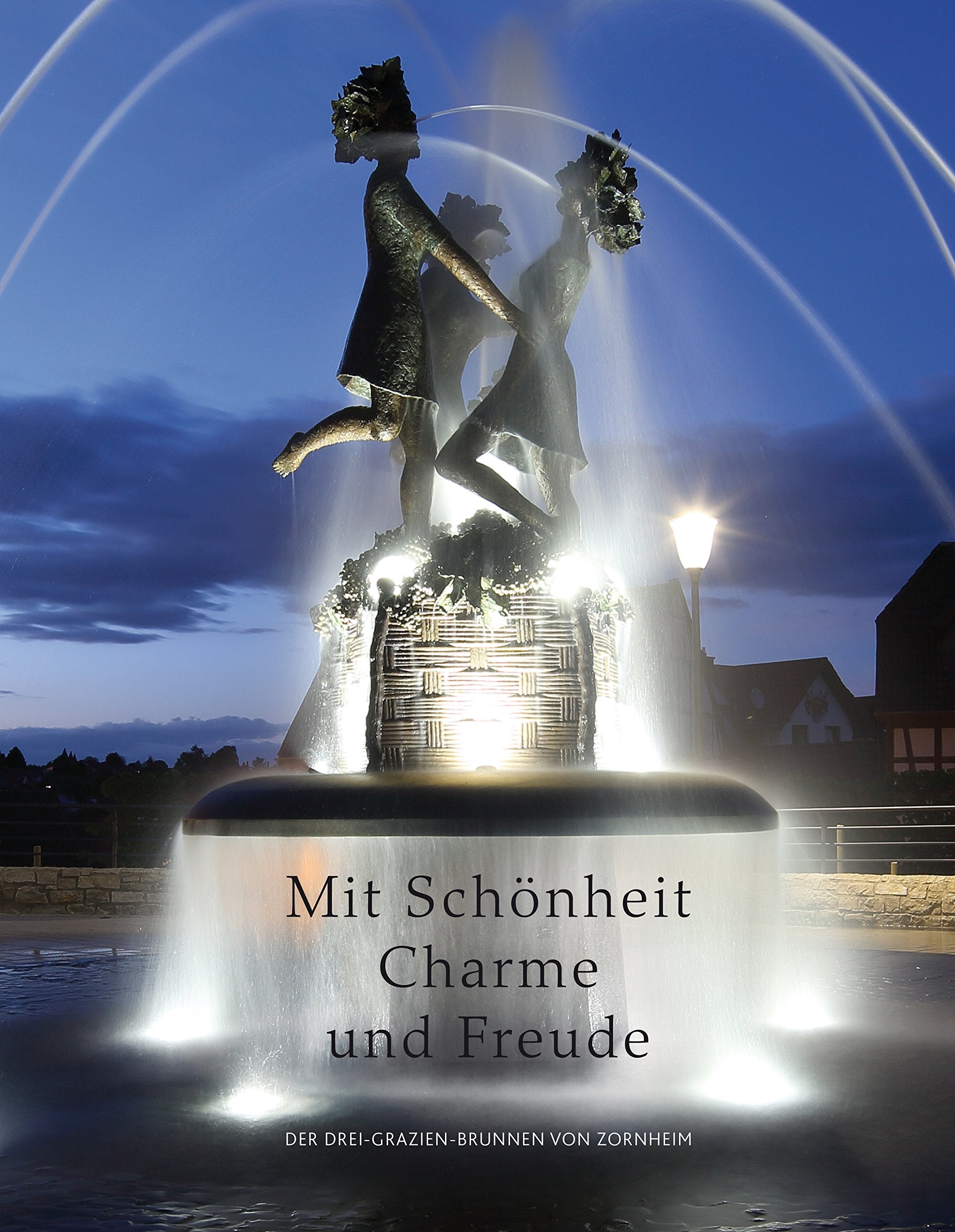 Mit Schönheit, Charme und Freude Film, Art & Culture