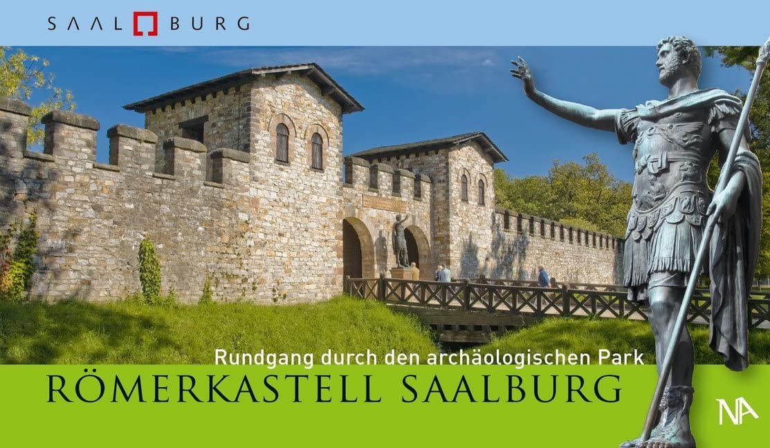 Römerkastell Saalburg Leisure, Home & Garden