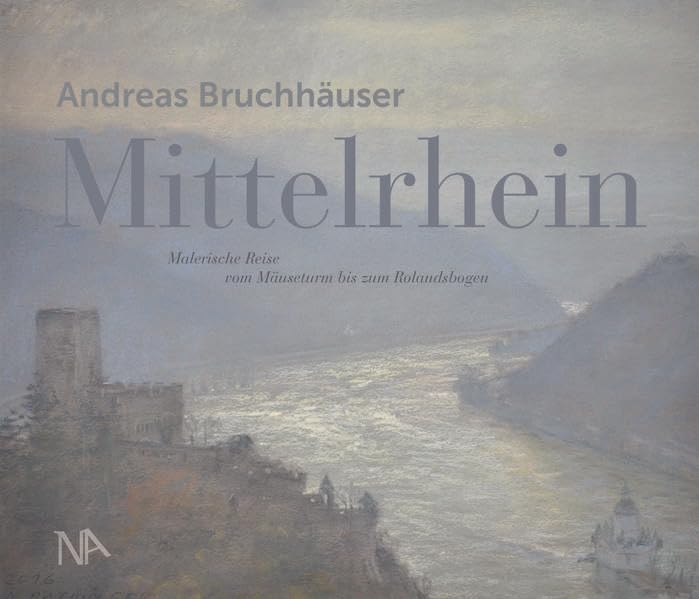 Mittelrhein: Malerische Reise vom Mäuseturm bis zum Rolandsbogen Film, Art & Culture