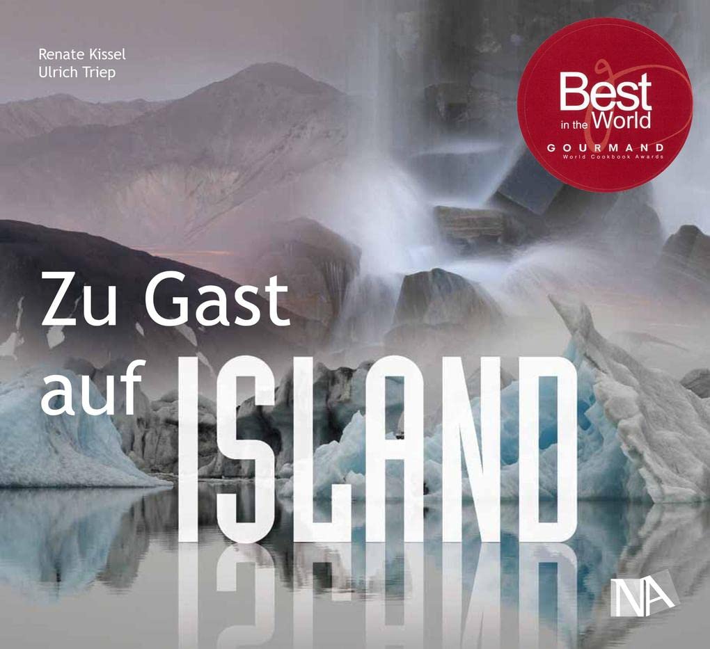 Zu Gast auf Island Leisure, Home & Garden