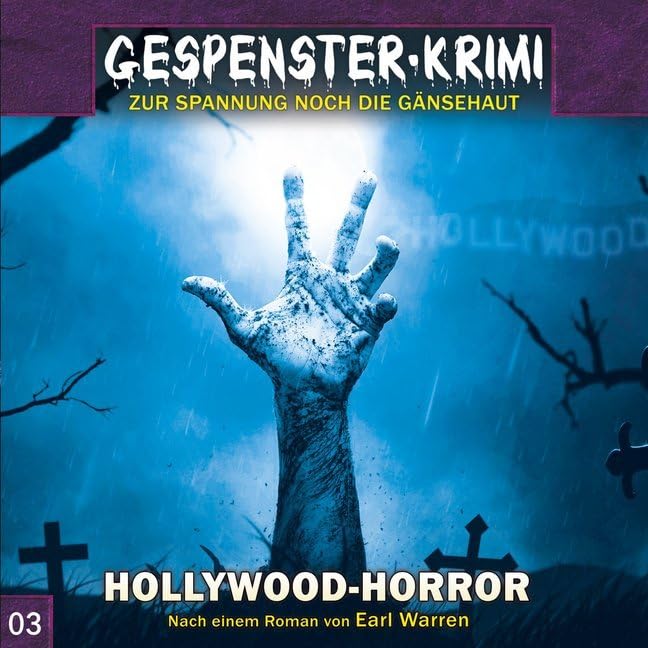 Product Image: Gespenster Krimi-3