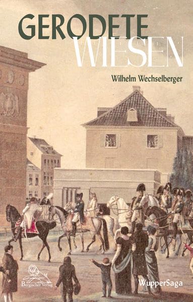 Product Image: Gerodete Wiesen