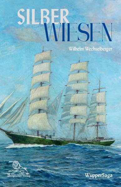 Silber Wiesen Historical Fiction