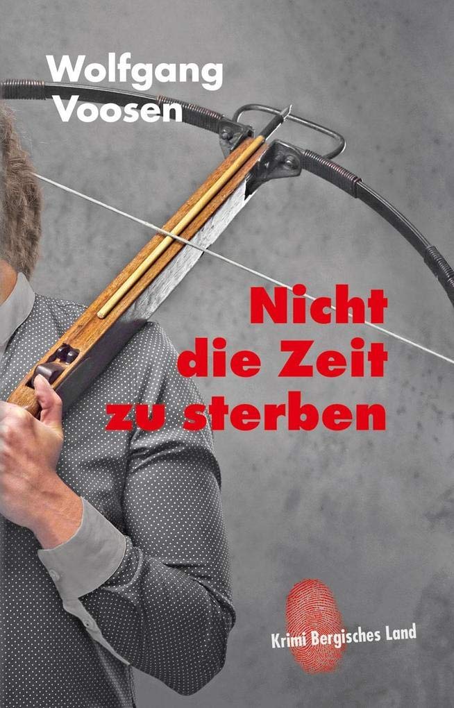 Nicht die Zeit zu sterben Death & Mourning