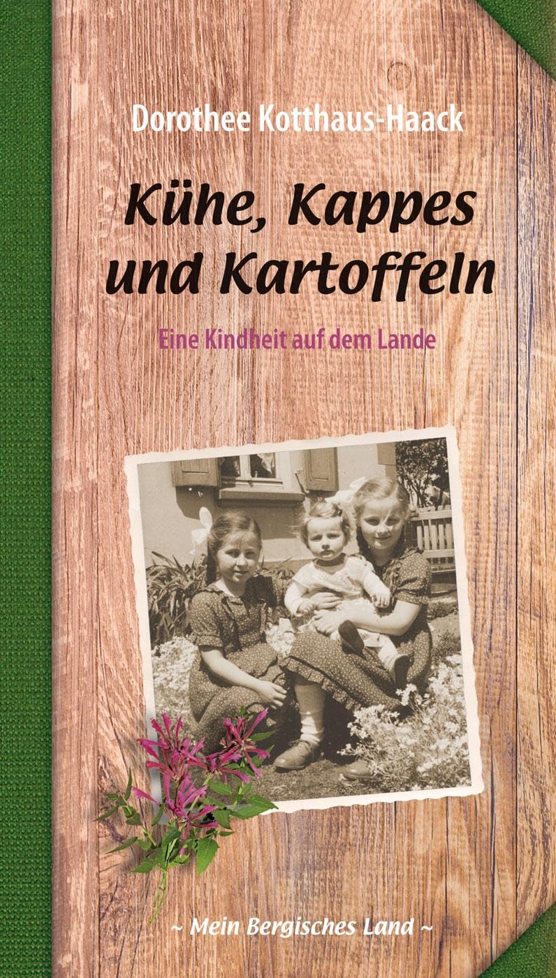 Kühe, Kappes und Kartoffeln Memories