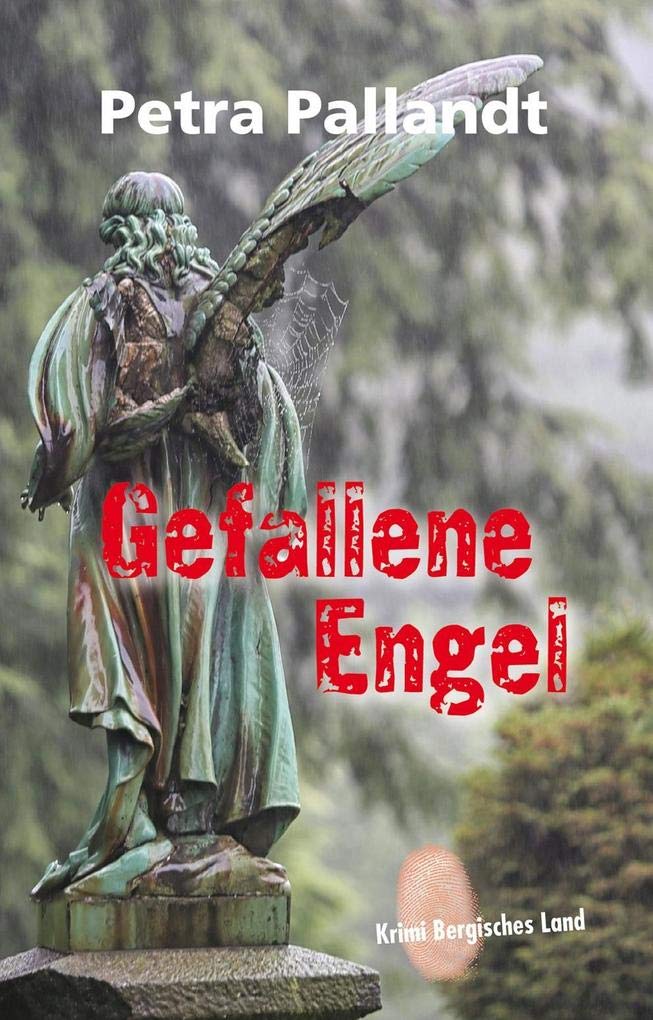 Gefallene Engel Contemporary literature Books