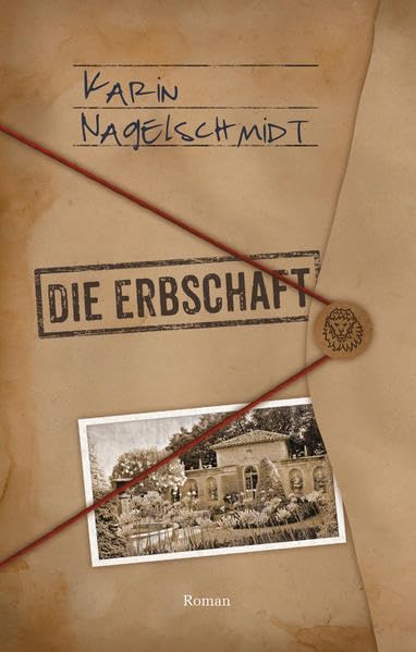 Die Erbschaft Contemporary literature Books