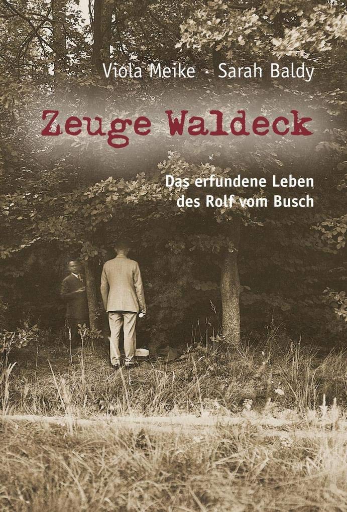 Product Image: Zeuge Waldeck