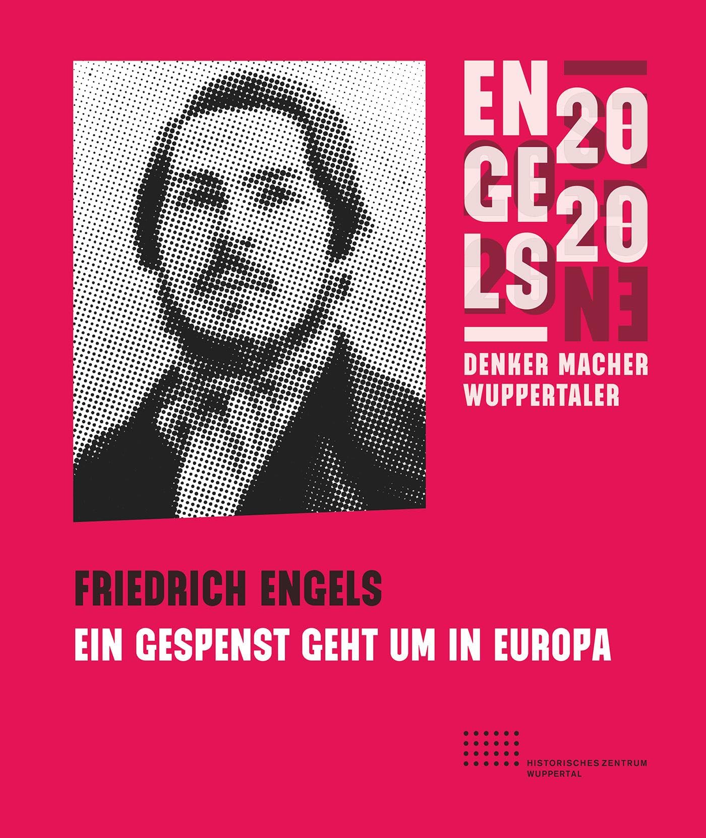 Product Image: Friedrich Engels