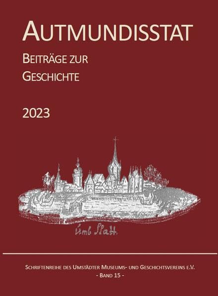 Autmundisstat Band 15 book