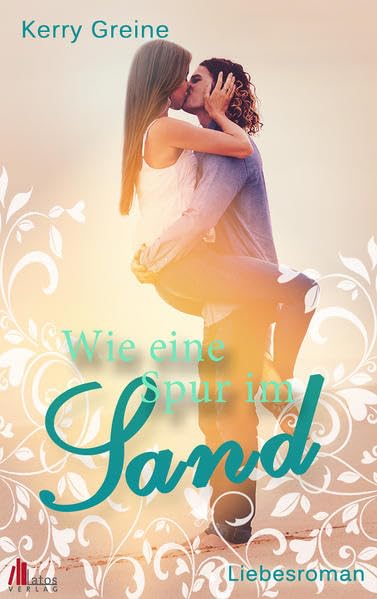 Product Image: Wie eine Spur im Sand