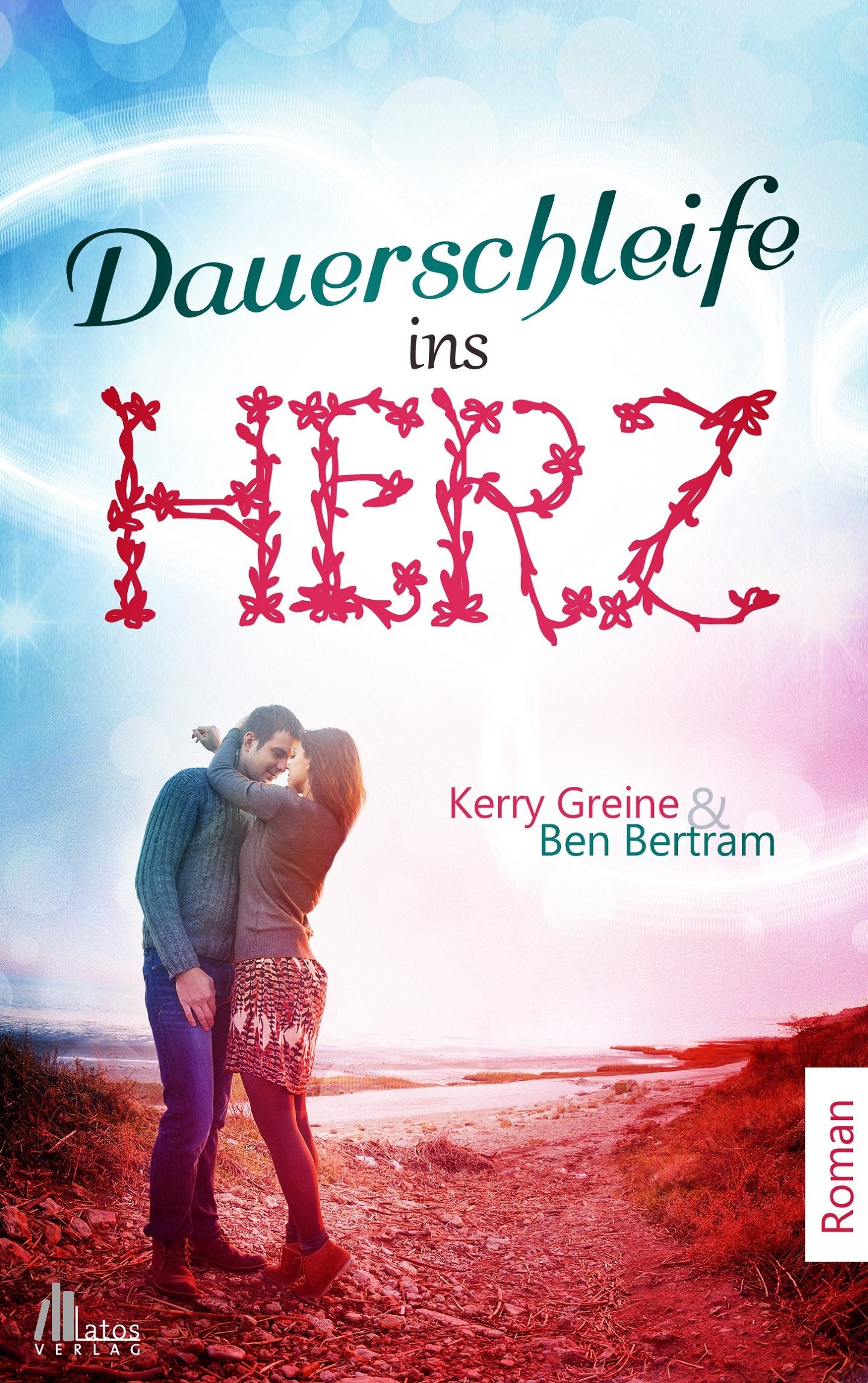 Product Image: Dauerschleife ins Herz