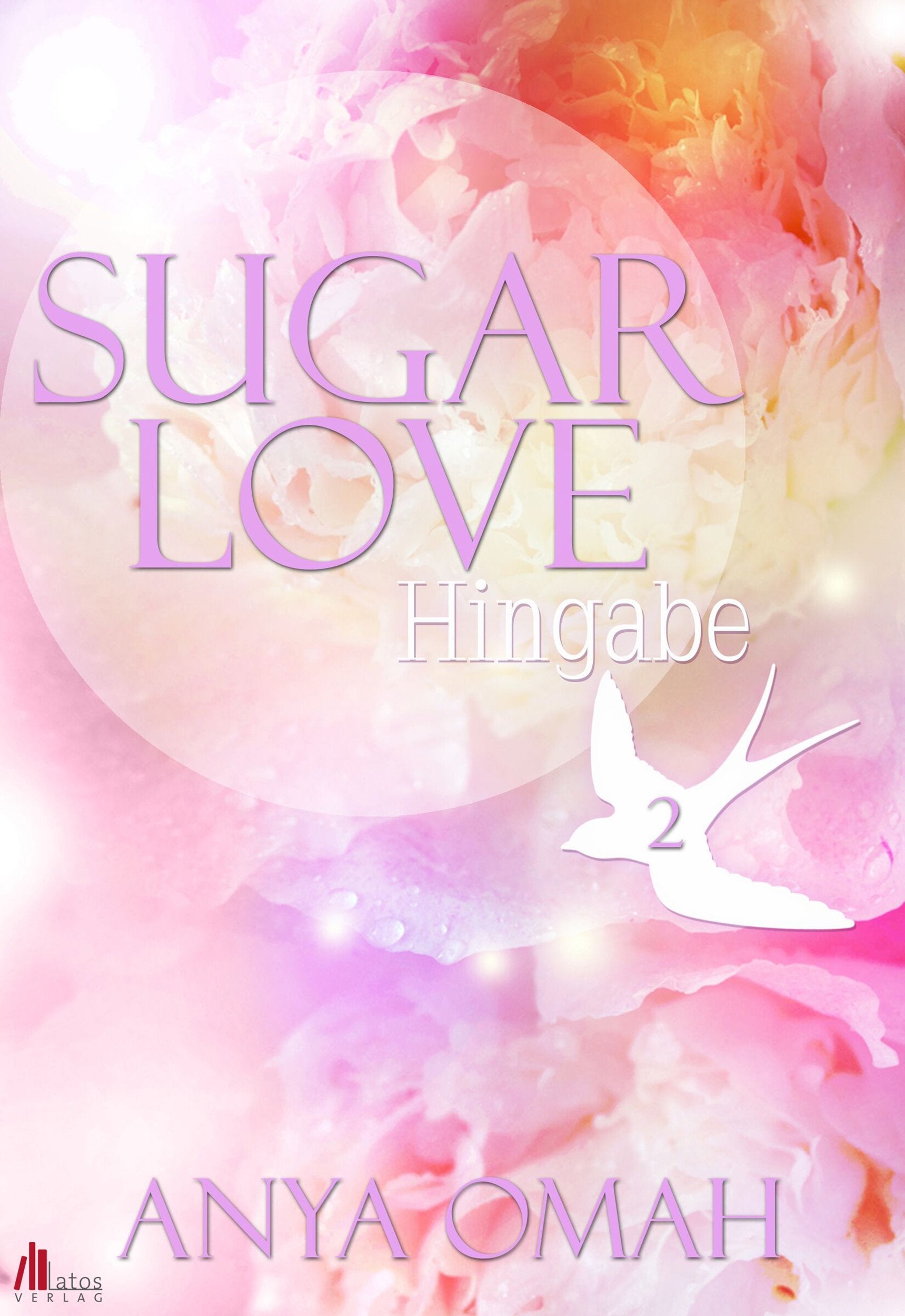Product Image: Sugar Love
